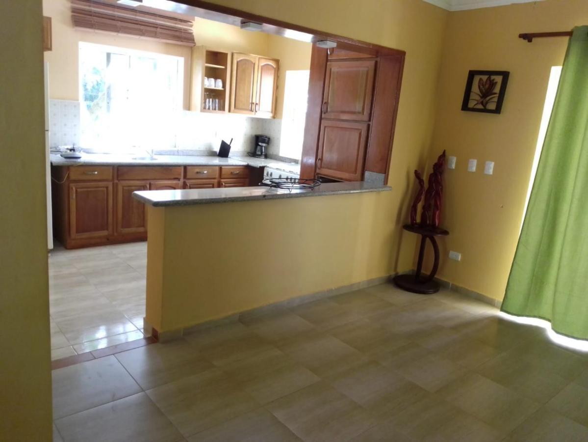 Villa 4 Bedroom Villa, Security, Private Pool, Ocean View *