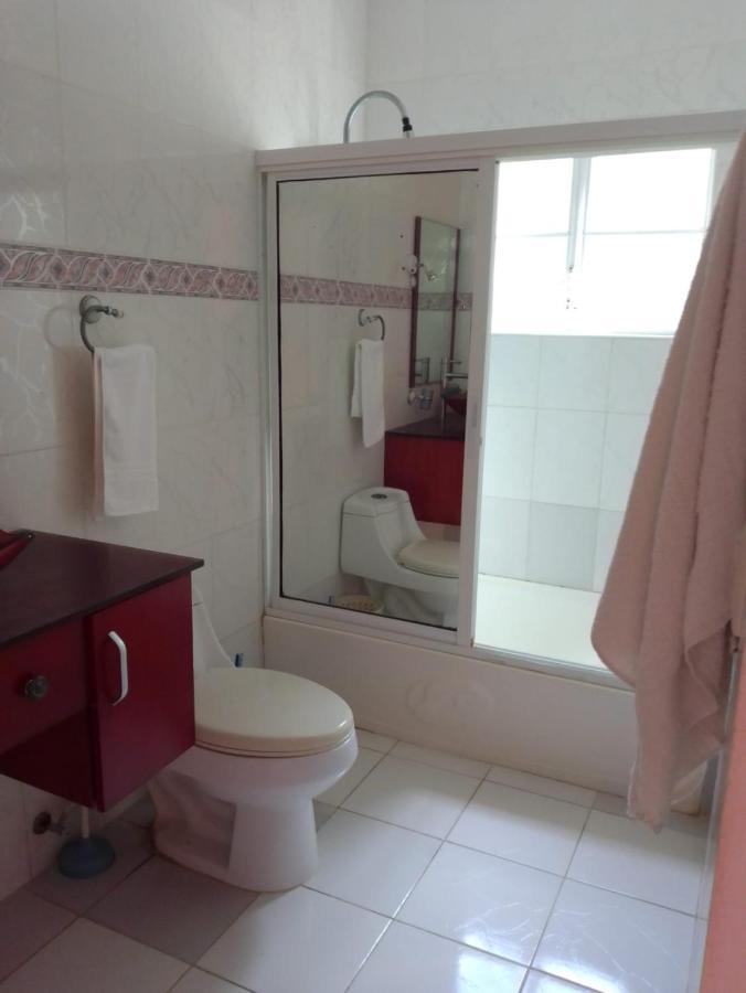 4 Bedroom Villa, Security, Private Pool, Ocean View Villa *