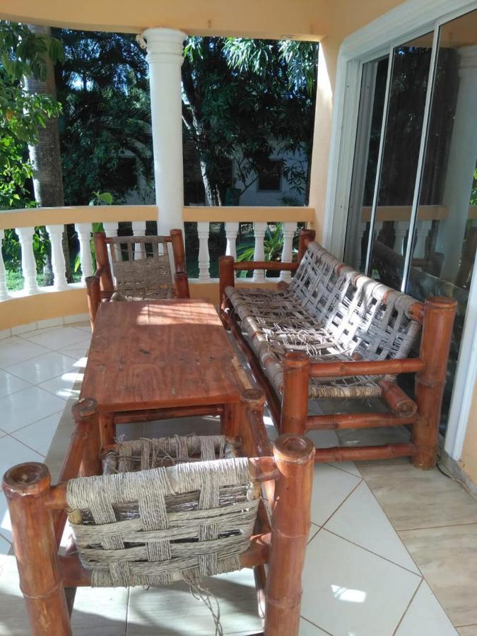4 Bedroom Villa, Security, Private Pool, Ocean View Villa