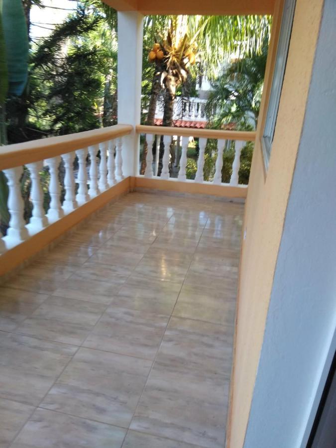 4 Bedroom Villa, Security, Private Pool, Ocean View Villa Sosua