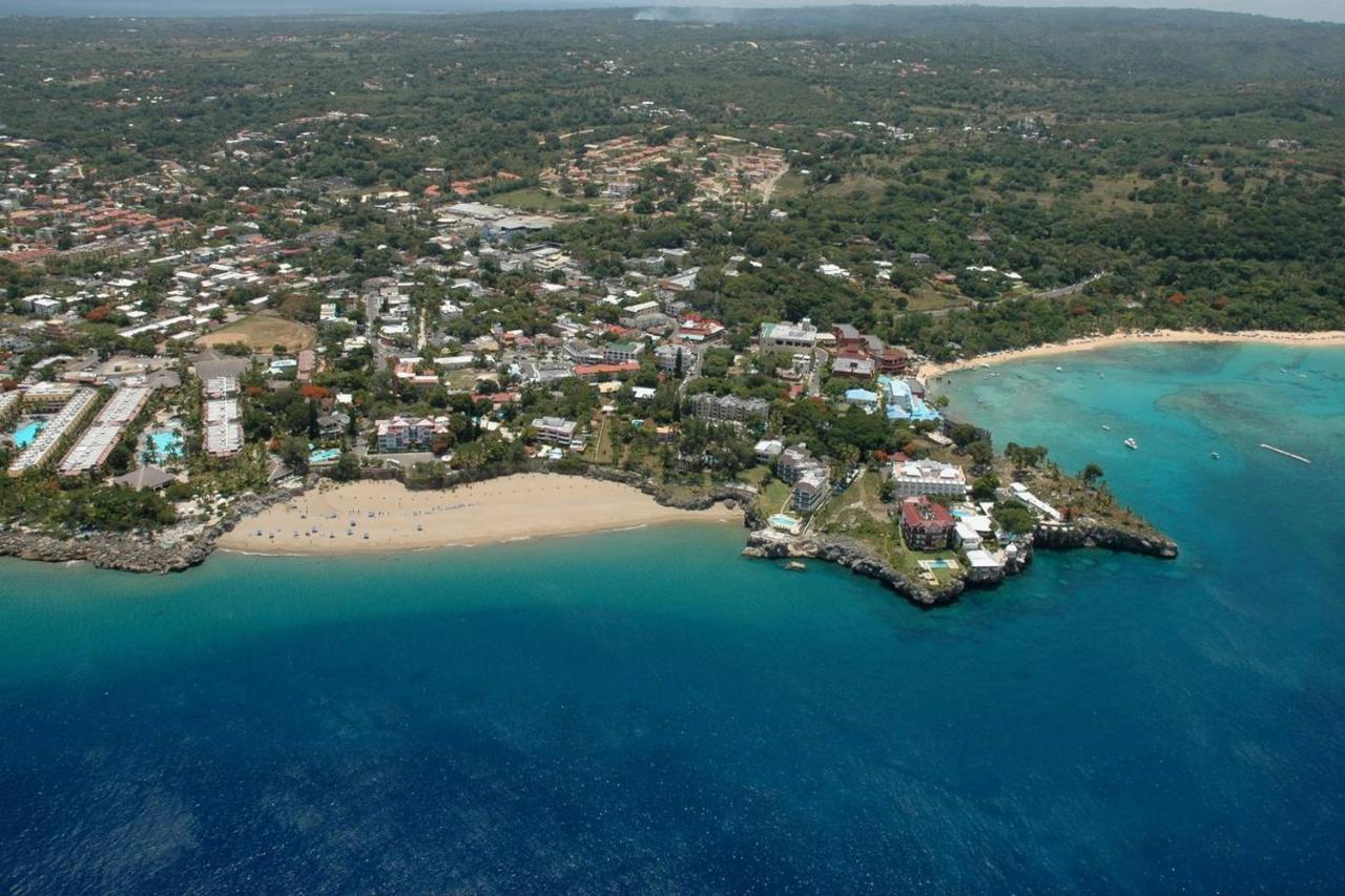4 Bedroom Villa, Security, Private Pool, Ocean View Villa
