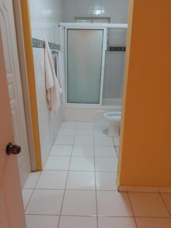 Villa 4 Bedroom Villa, Security, Private Pool, Ocean View Sosua