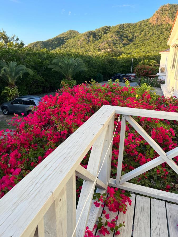 Sunny In The Marina - Excellent Water Views Holiday home Jolly Harbour