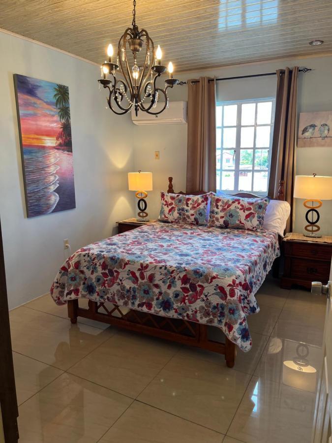 Pearls Place Apartment