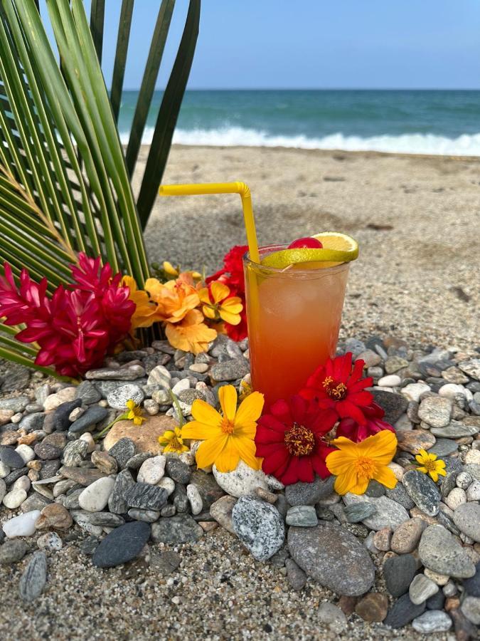 Cocos Tayrona Hotel