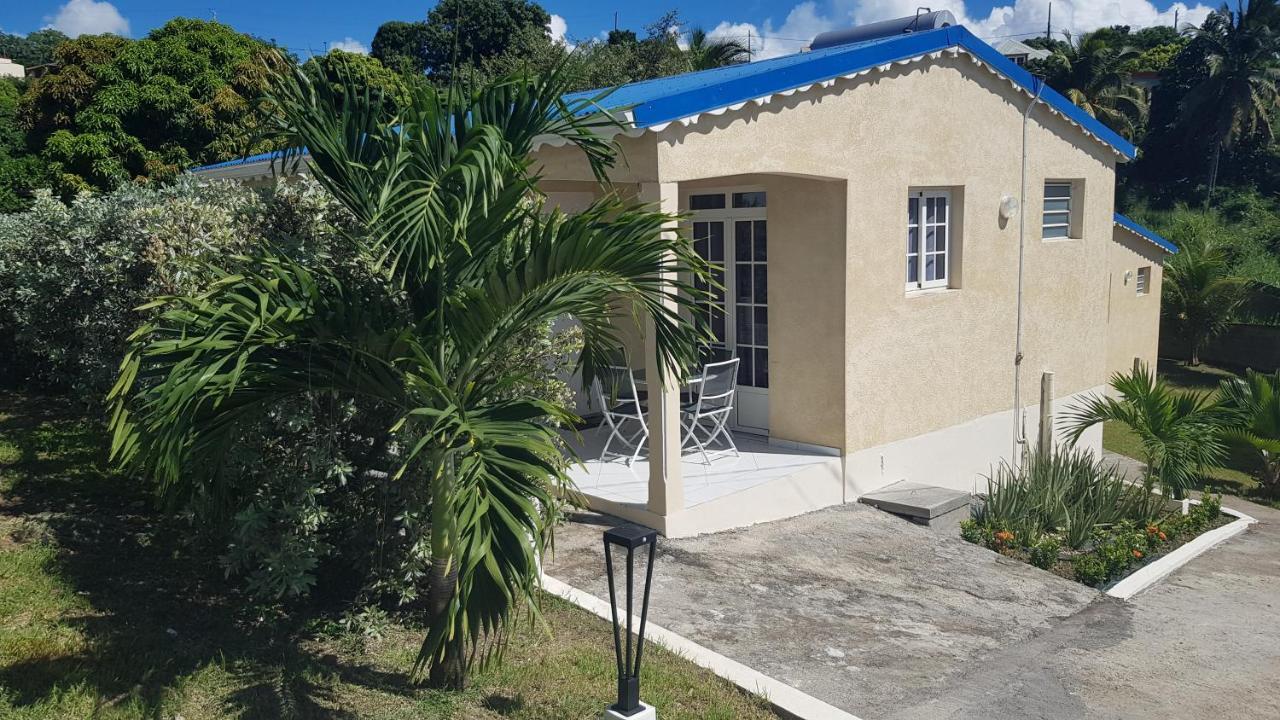 The Island Paradise Holiday home Baillif