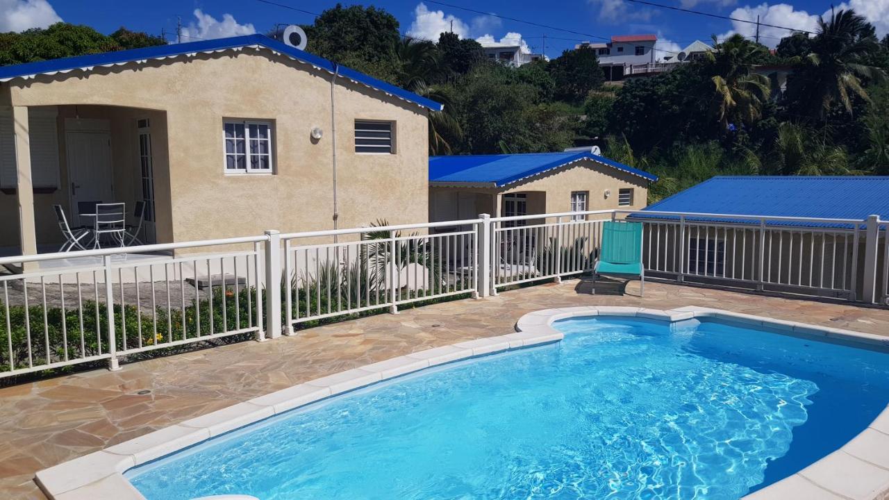 Holiday home The Island Paradise