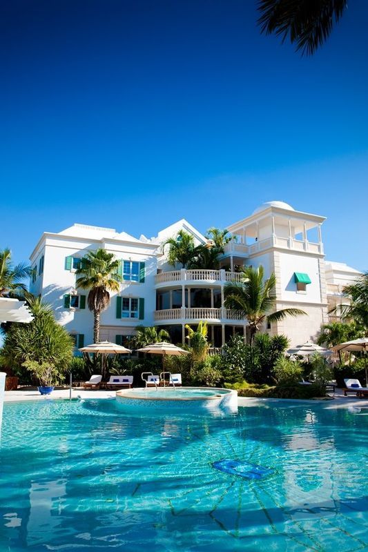 Point Grace 5*