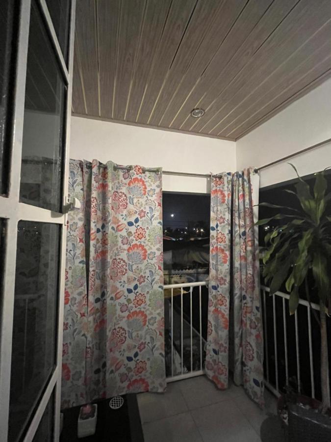 Pearls Place Apartment