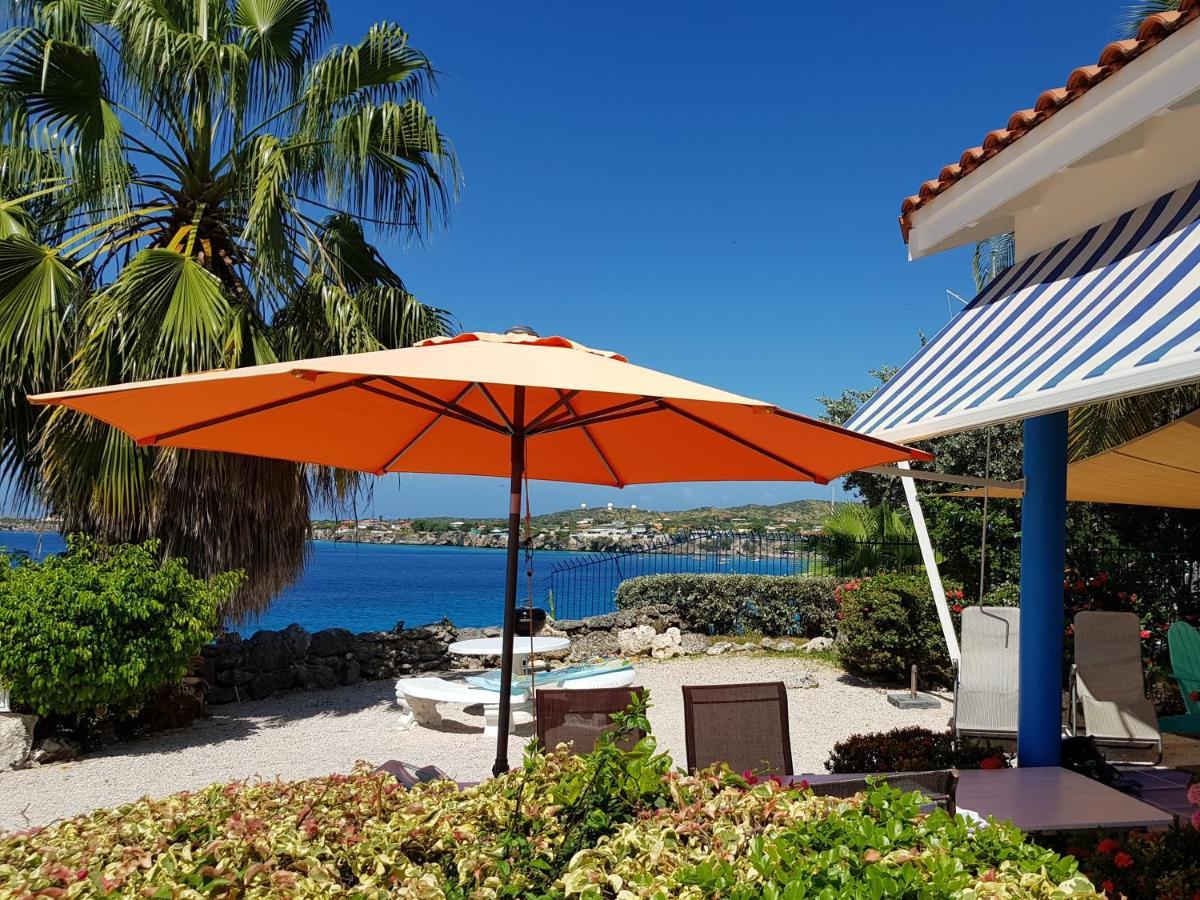 Marazul Dive F1 Apartment Westpunt