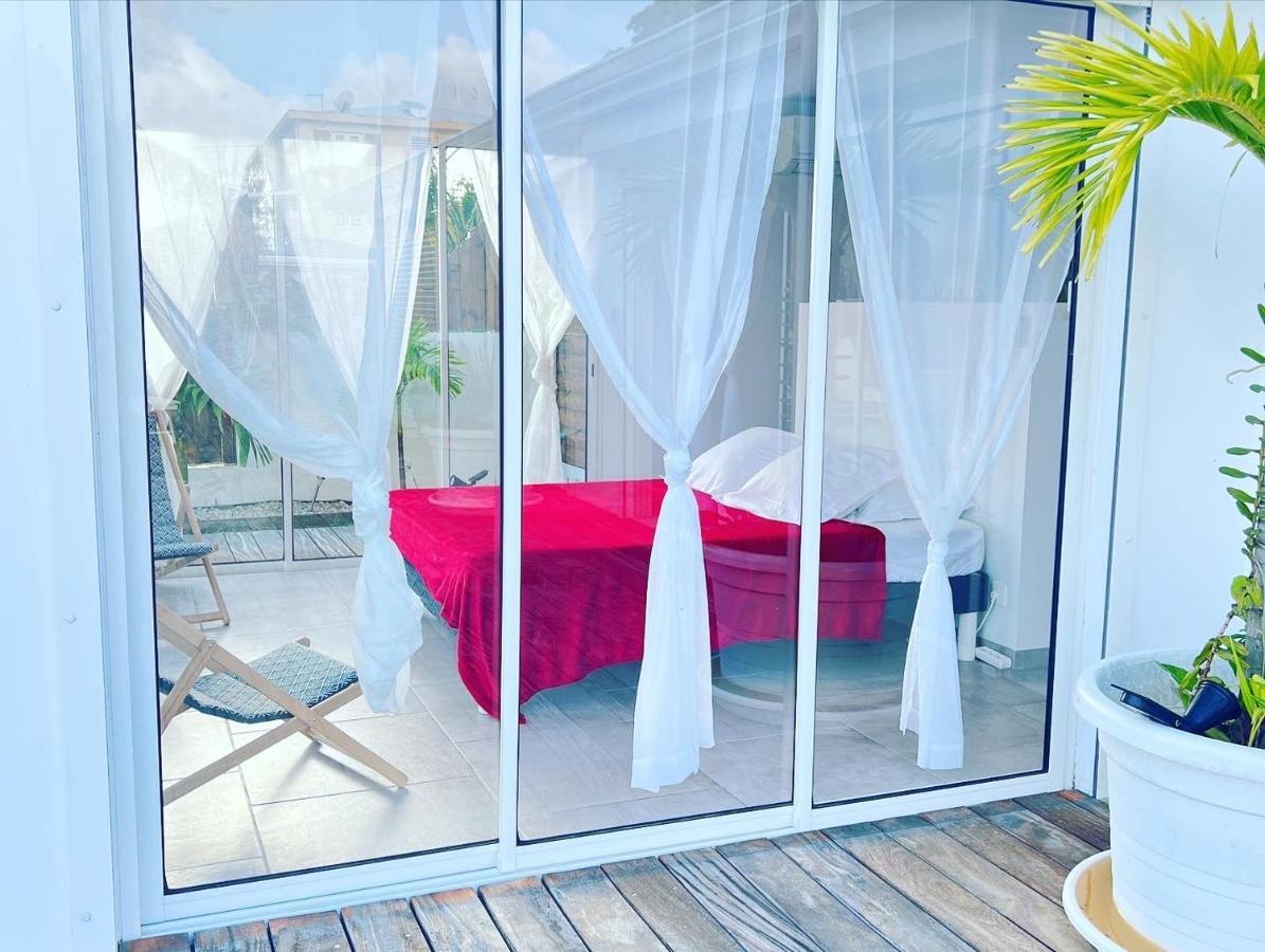 Villa Amaryllis Luxueuse,piscine,vue Mer,plage Sainte-Luce