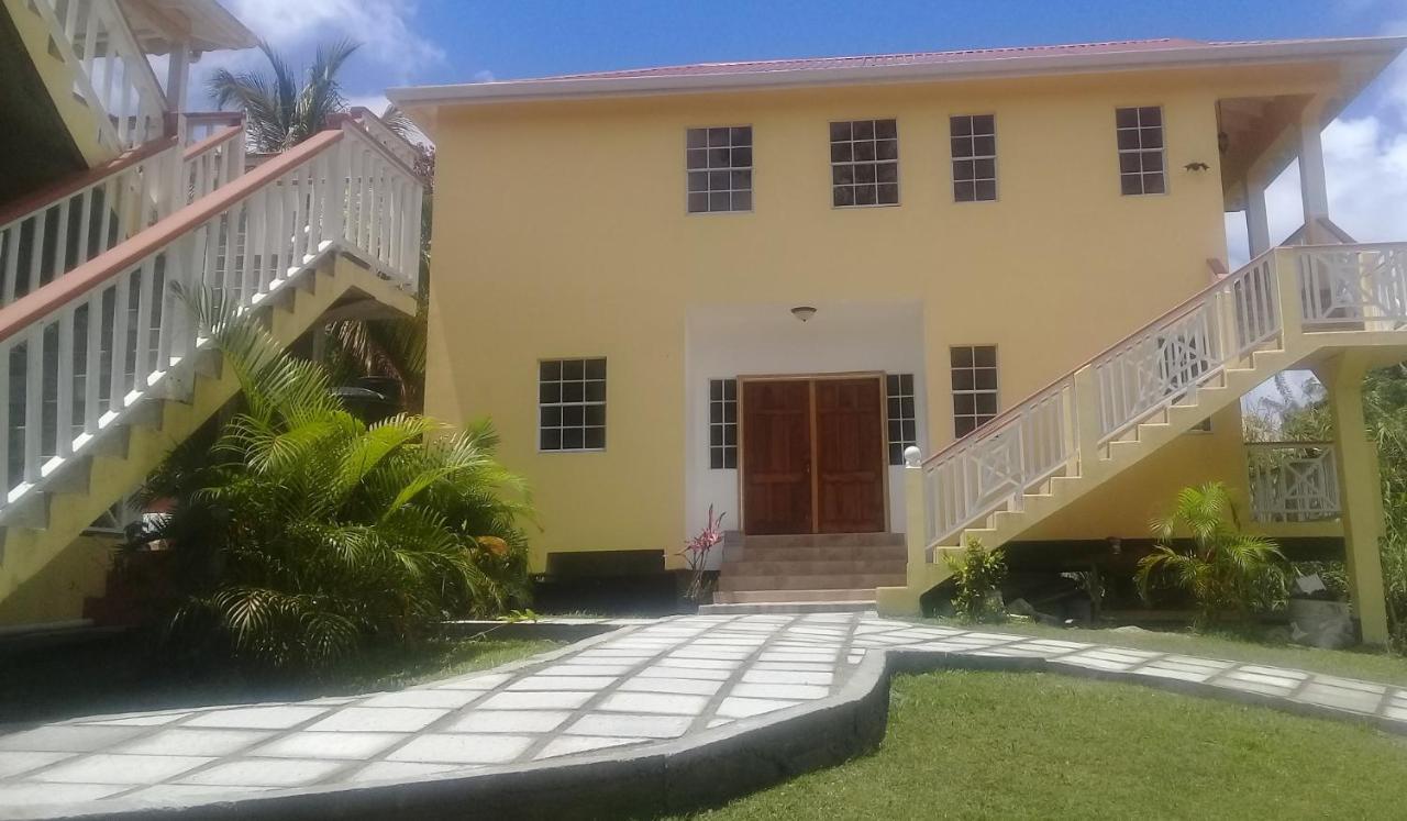 Royal Escape - 1 Guest house *