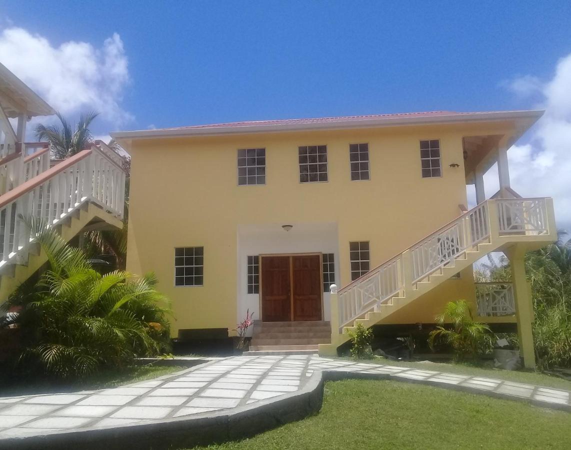 Royal Escape - 1 Guest house *