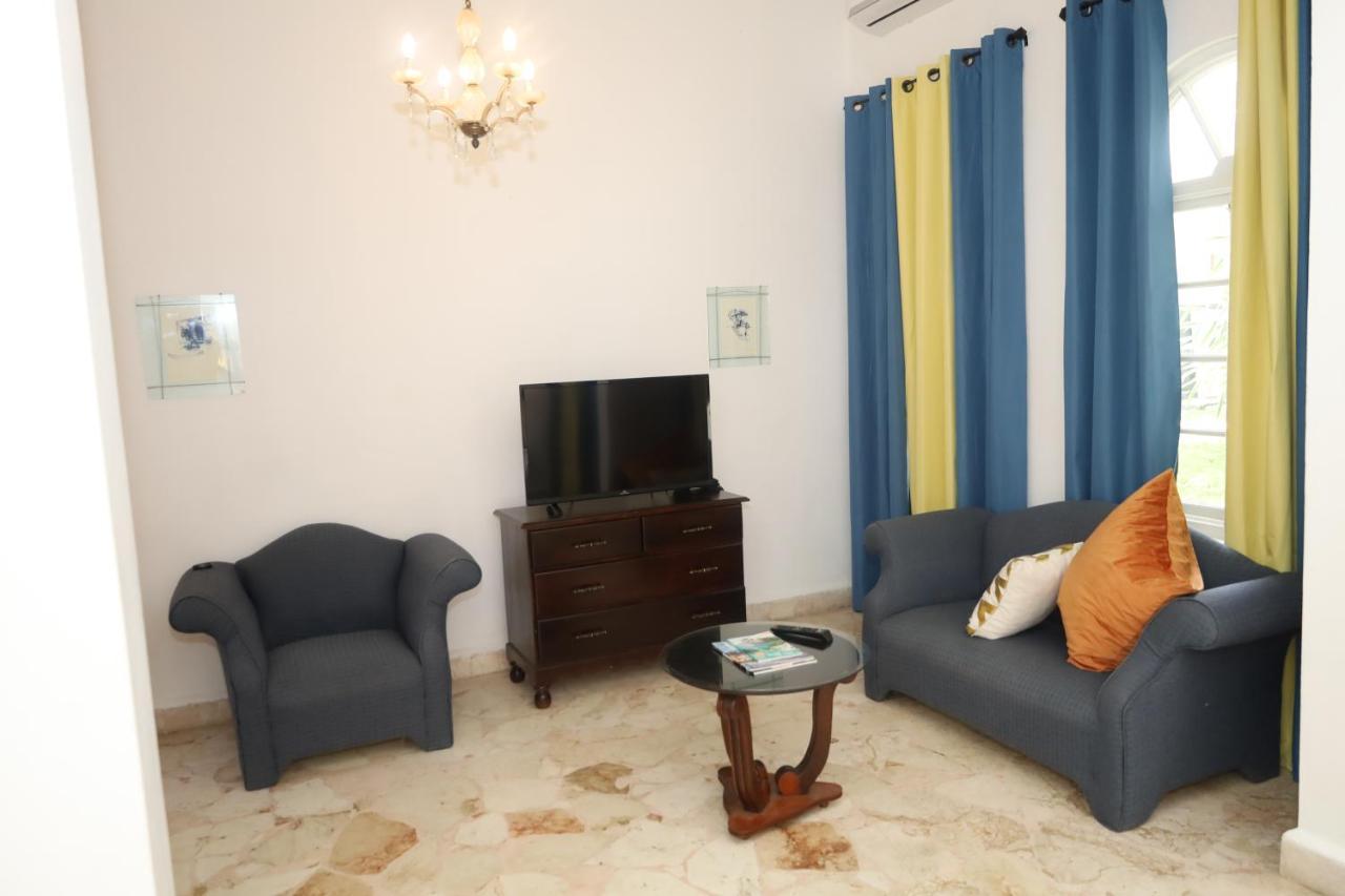 Jamaica Palace