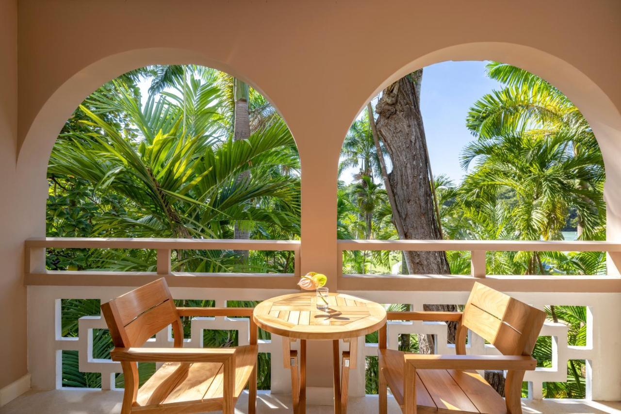 Resort Couples Sans Souci (adults Only) Ocho Rios