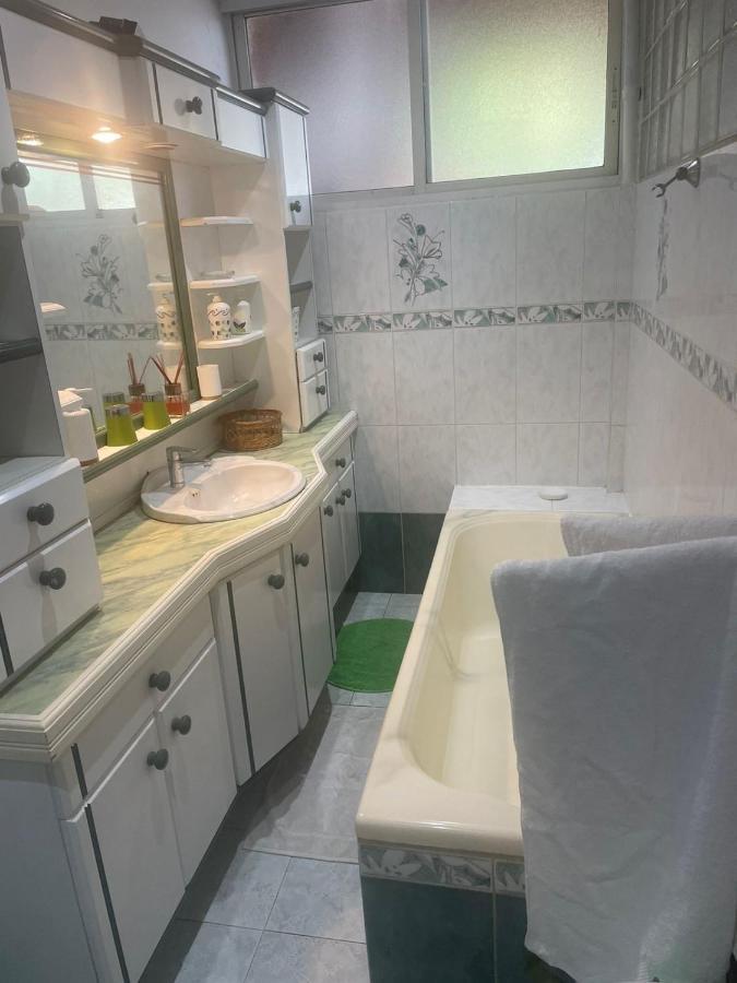 Apartment La Du Sportif Bernard *