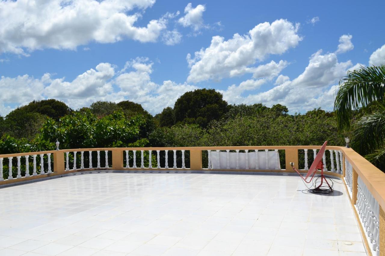 4 Bedroom Villa, Security, Private Pool, Ocean View * Sosua