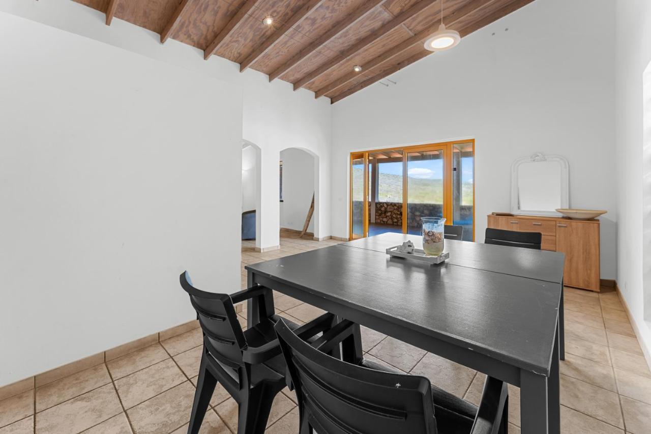 Aparthotel Bandabou Breeze Curacao