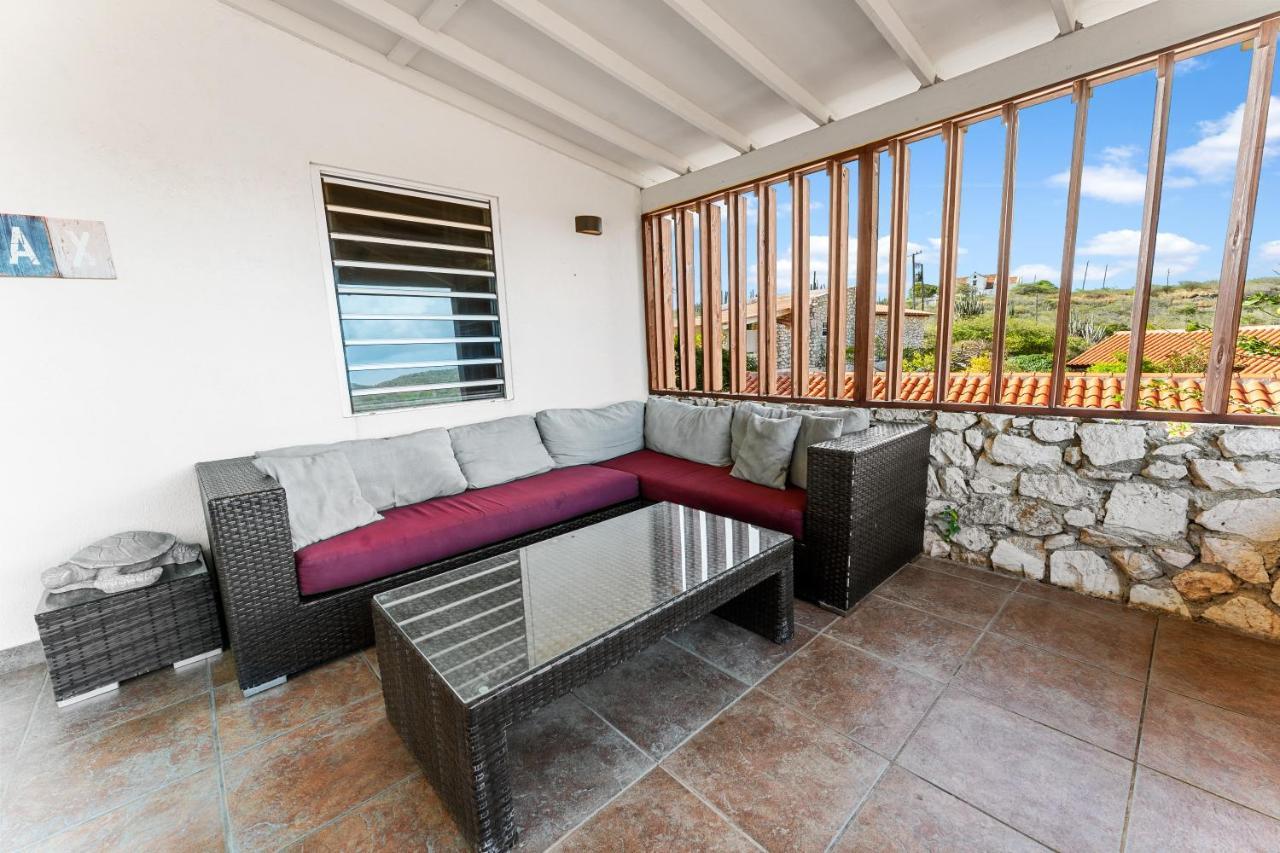 Bandabou Breeze Curacao Aparthotel 3*