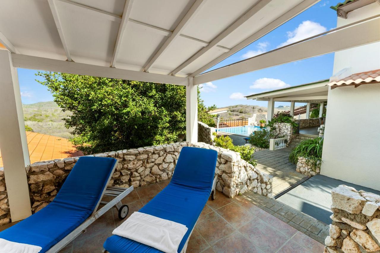 Bandabou Breeze Curacao Aparthotel 3*
