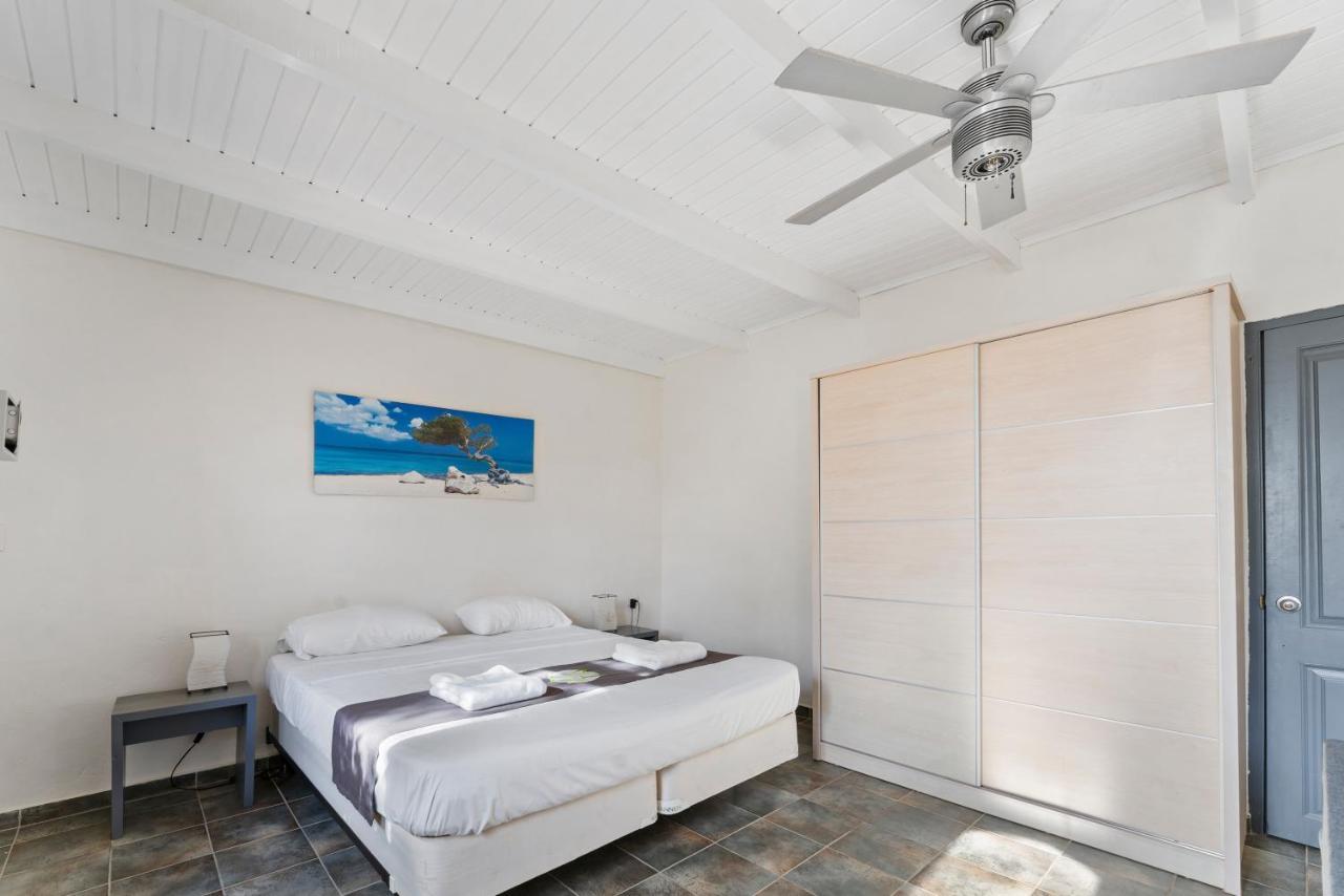 Bandabou Breeze Curacao Willibrordus