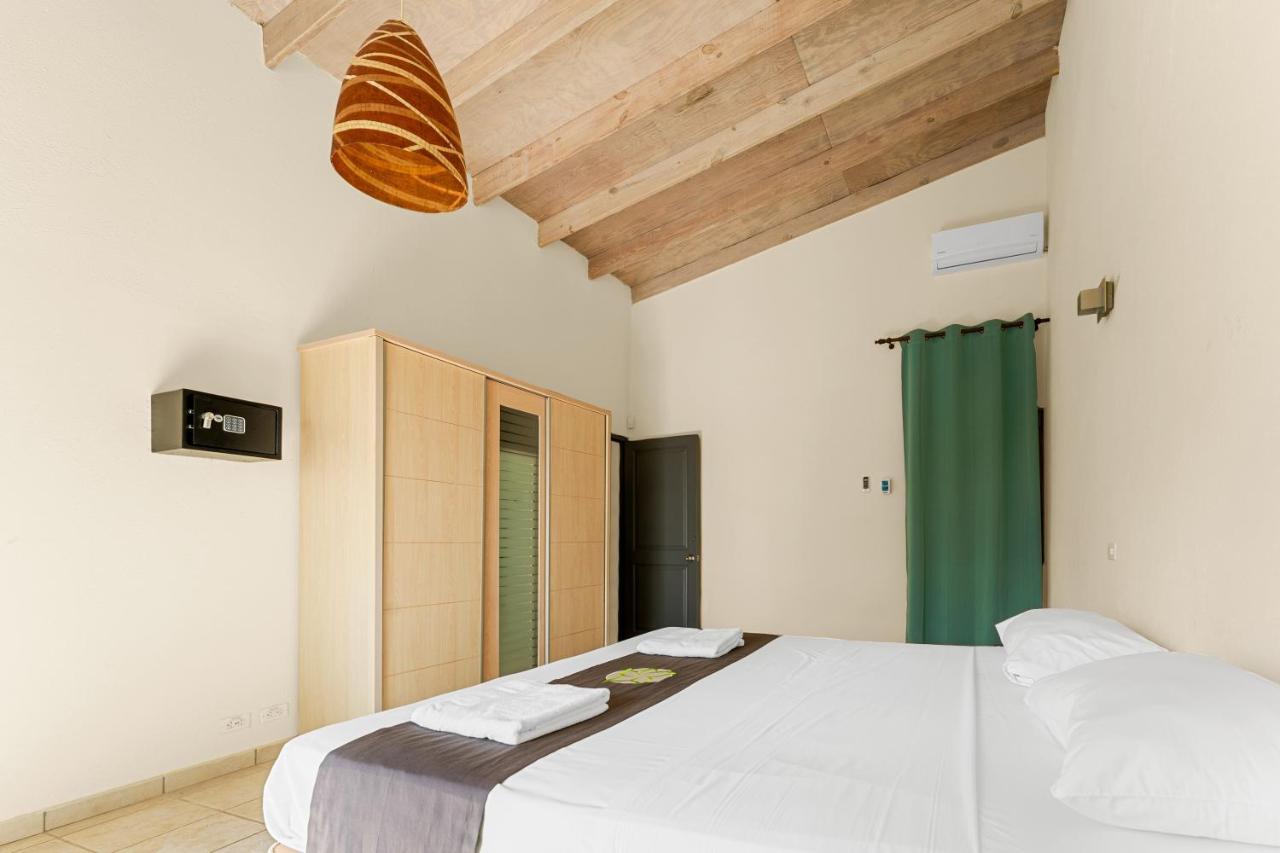 Bandabou Breeze Curacao Aparthotel 3*