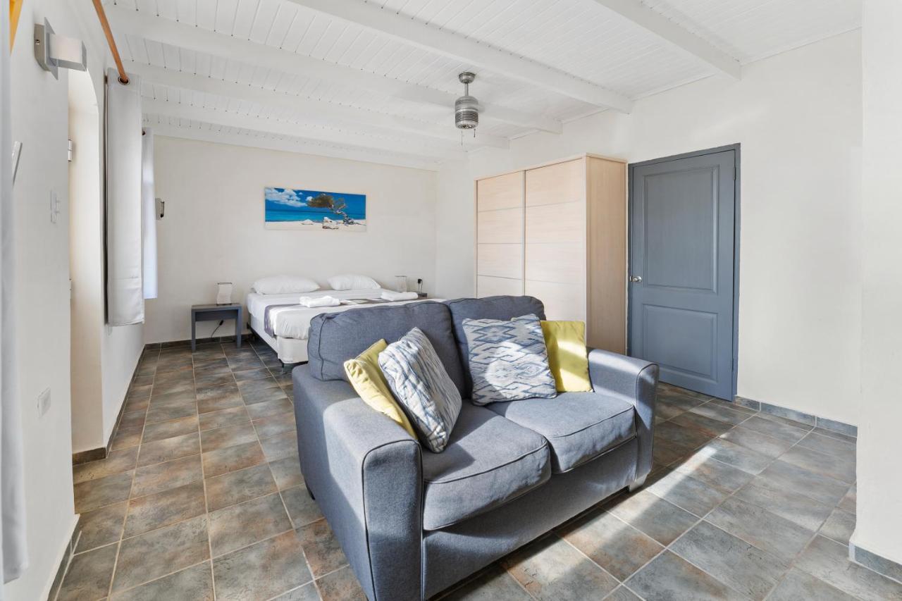 Aparthotel Bandabou Breeze Curacao 3*
