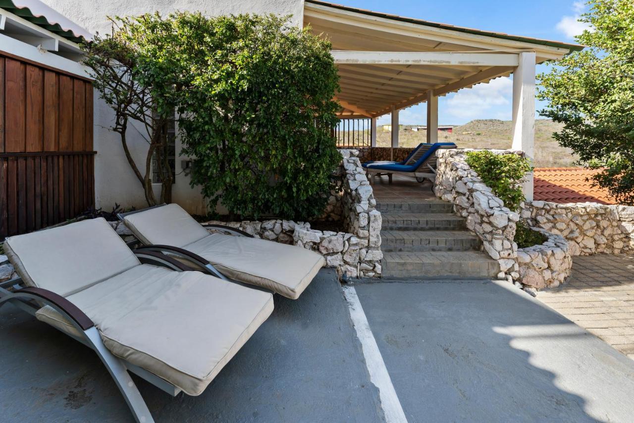 Bandabou Breeze Curacao Aparthotel 3*