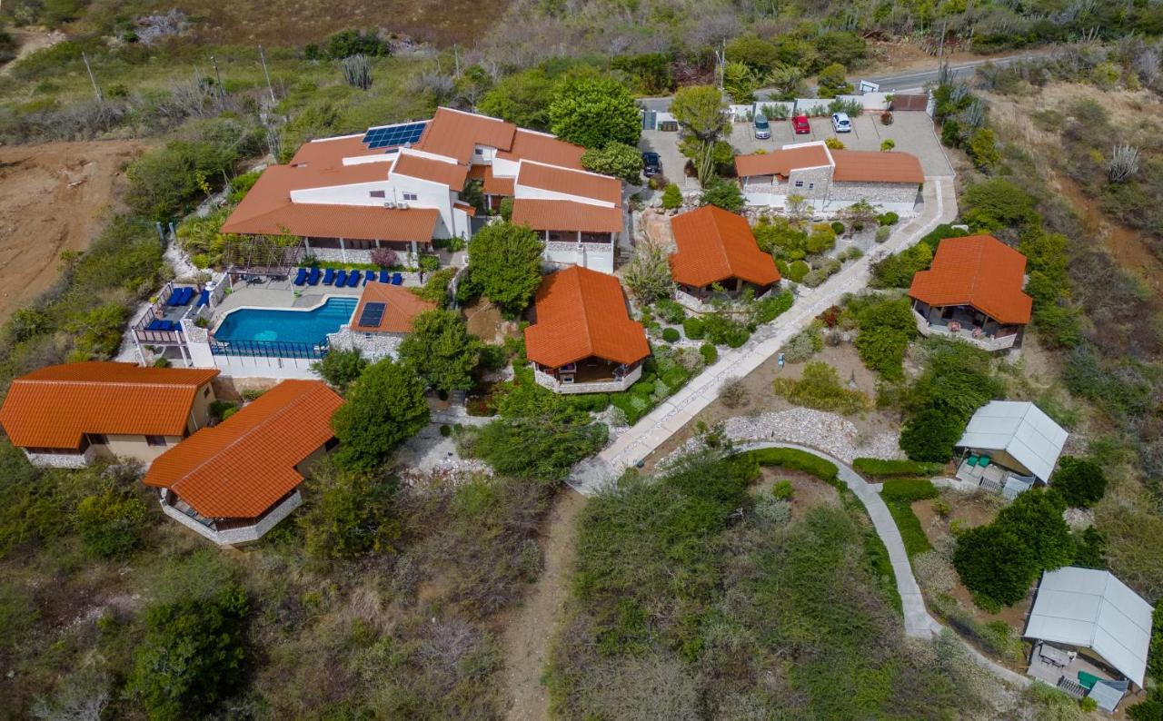 Bandabou Breeze Curacao Aparthotel Willibrordus