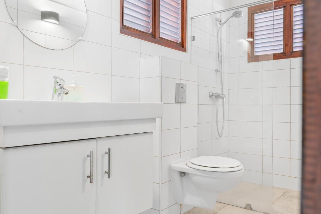 Aparthotel Bandabou Breeze Curacao Willibrordus