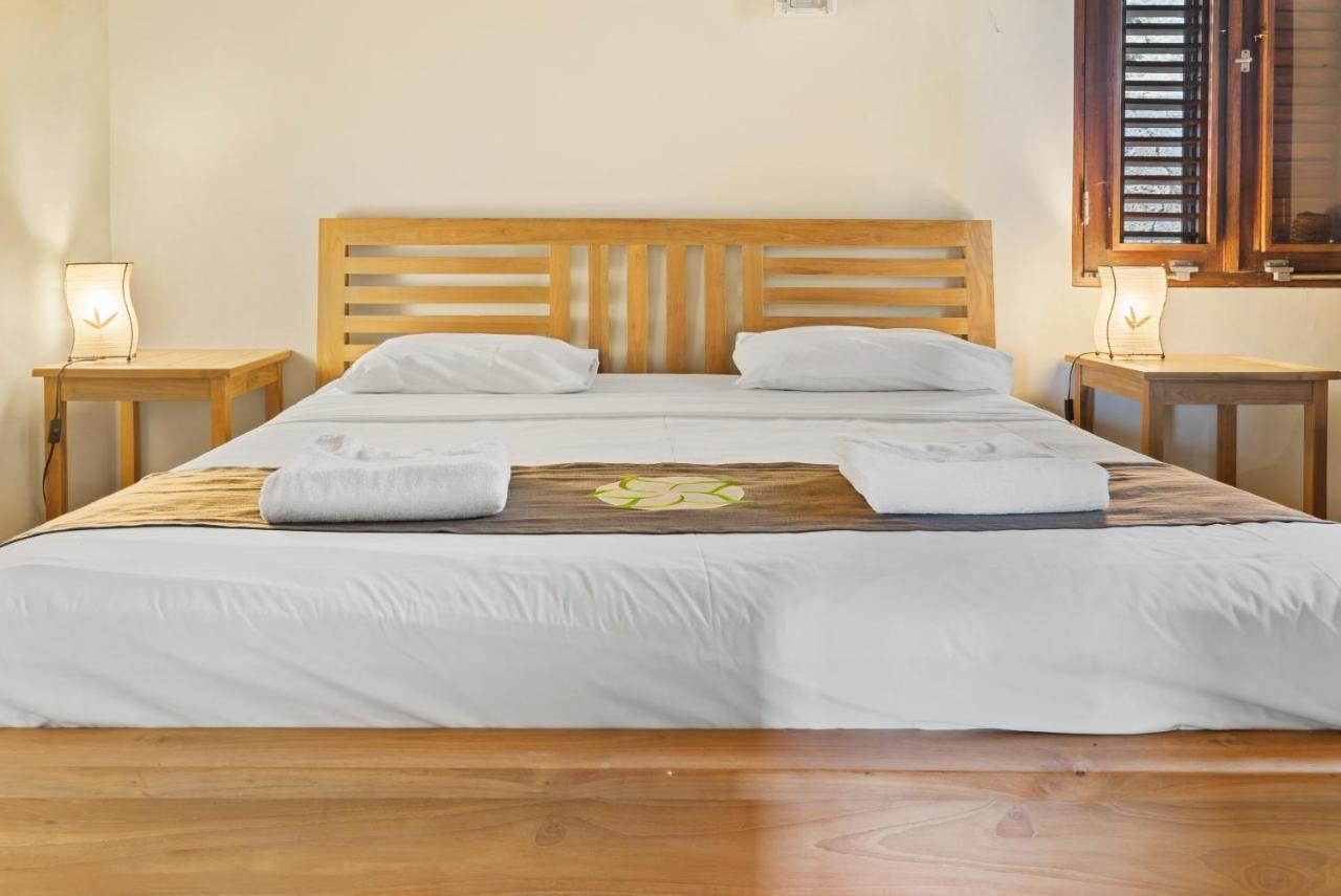 Aparthotel Bandabou Breeze Curacao Willibrordus