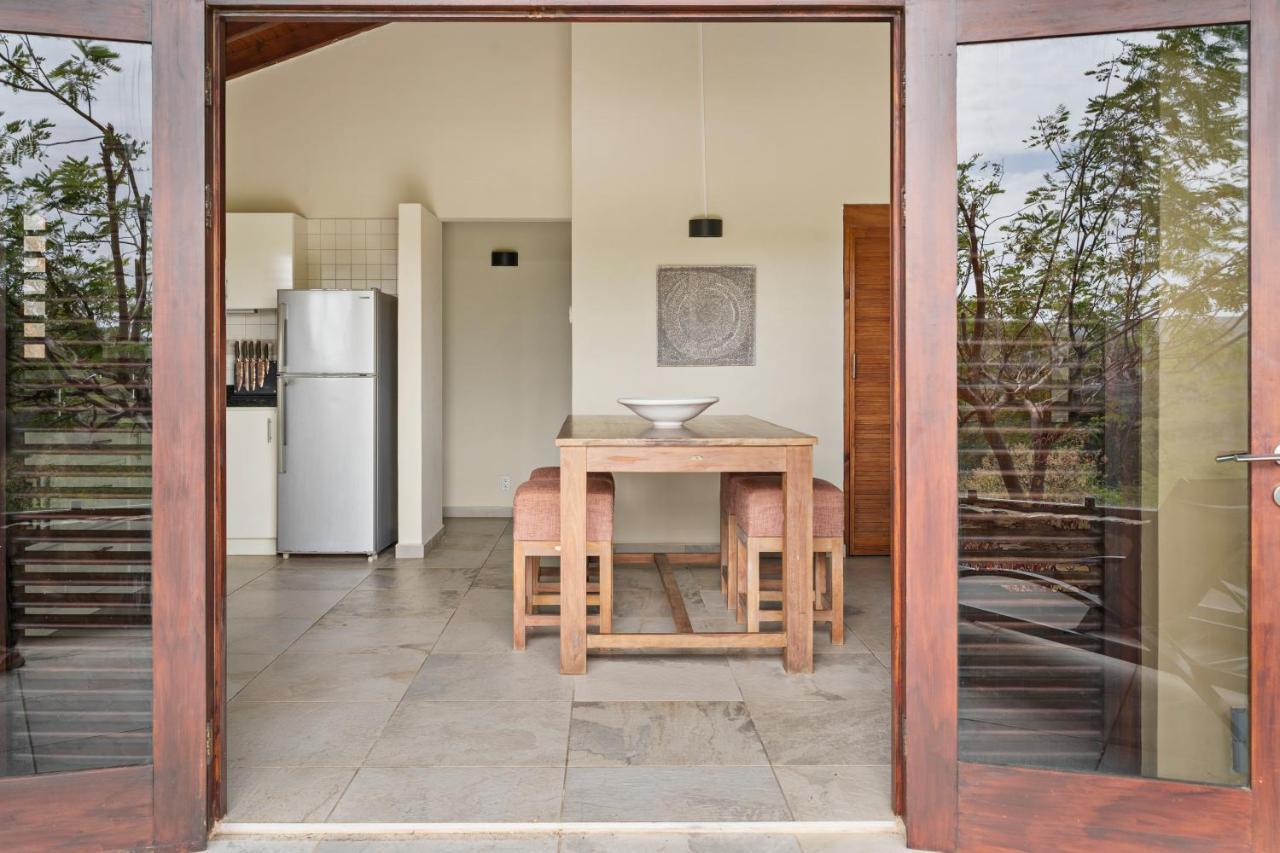 Bandabou Breeze Curacao Aparthotel Willibrordus