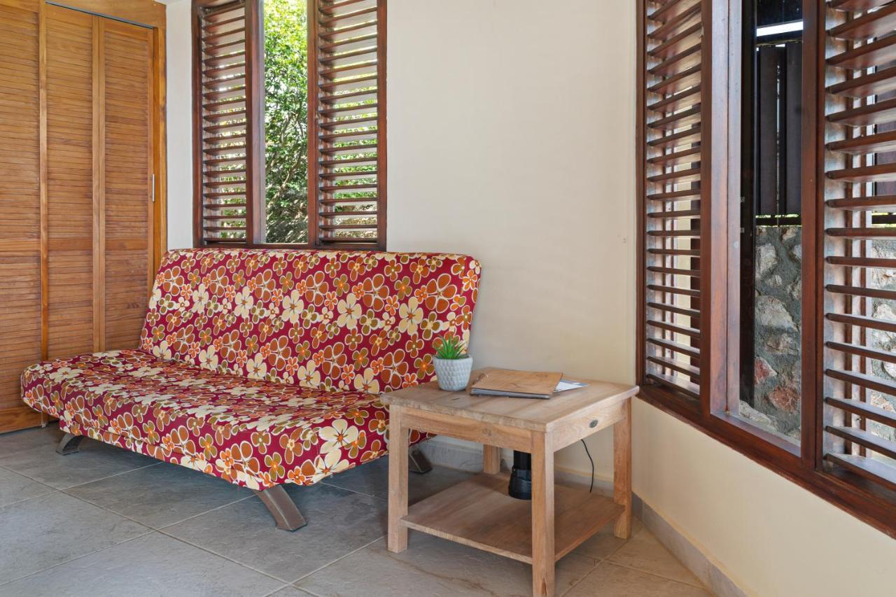 Bandabou Breeze Curacao Willibrordus