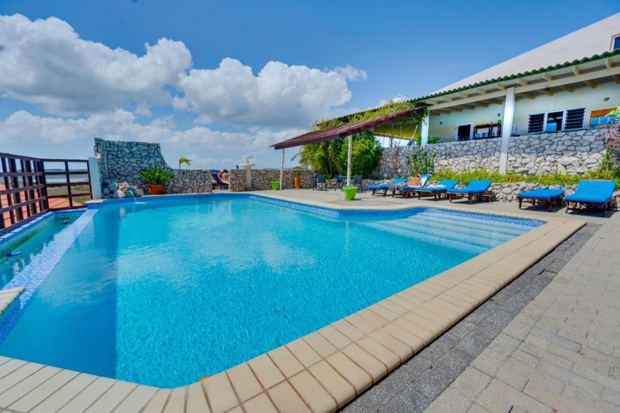 Bandabou Breeze Curacao