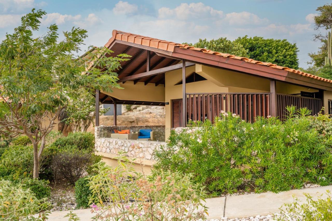 Bandabou Breeze Curacao Aparthotel 3*