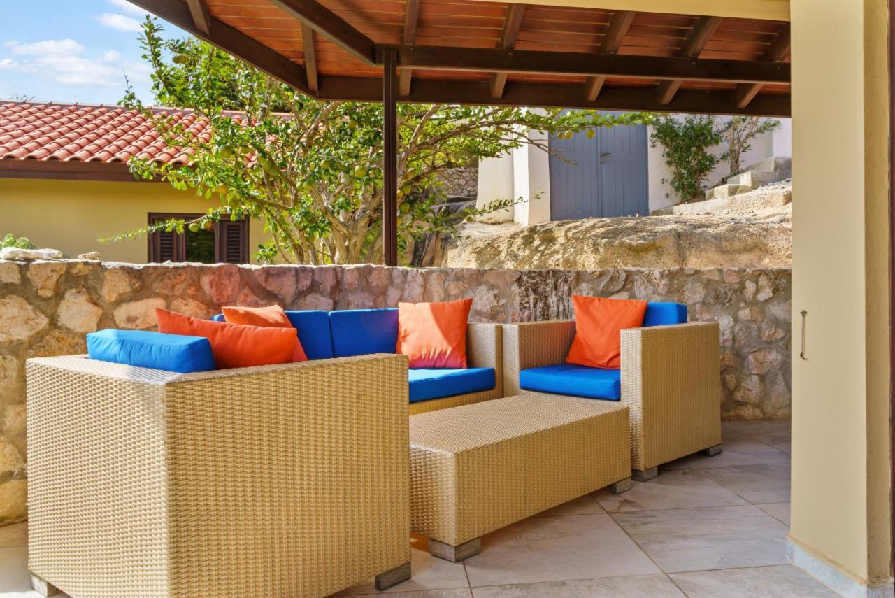Bandabou Breeze Curacao Willibrordus