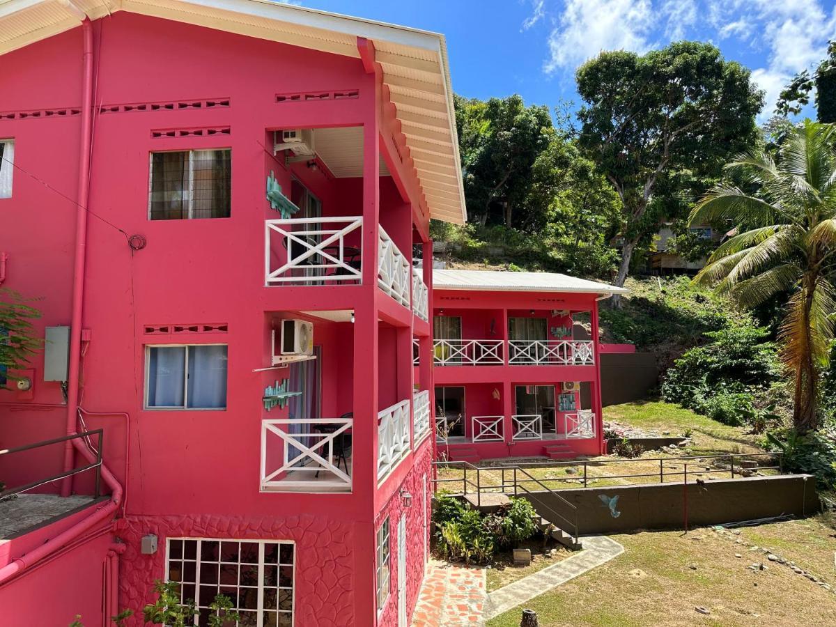 Guest house Guava Shores