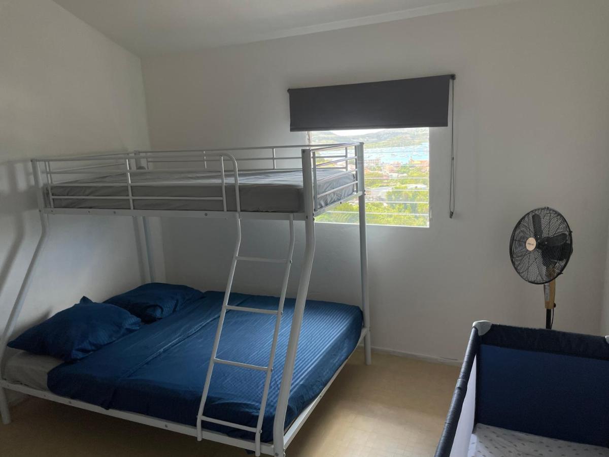Holiday home Maison Bel Bonjou