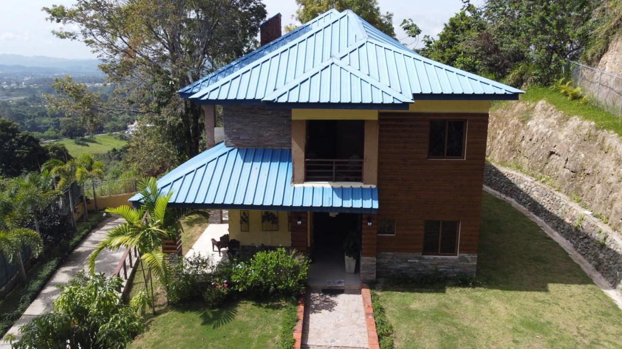 Villa Village By Hospedify, Hermosa En Alturas Con Piscina, Billar, Y Bbq