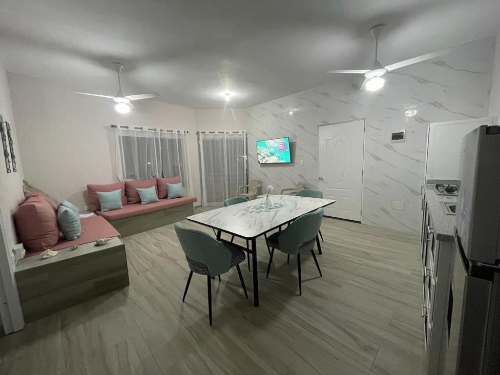 La Torre Apartamento *