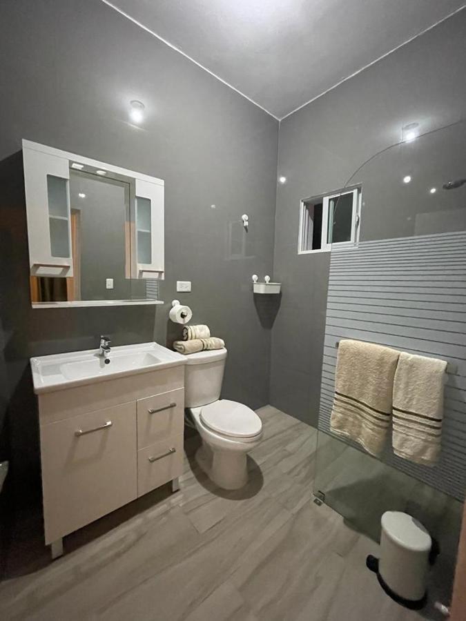 Apartamento La Torre Río San Juan