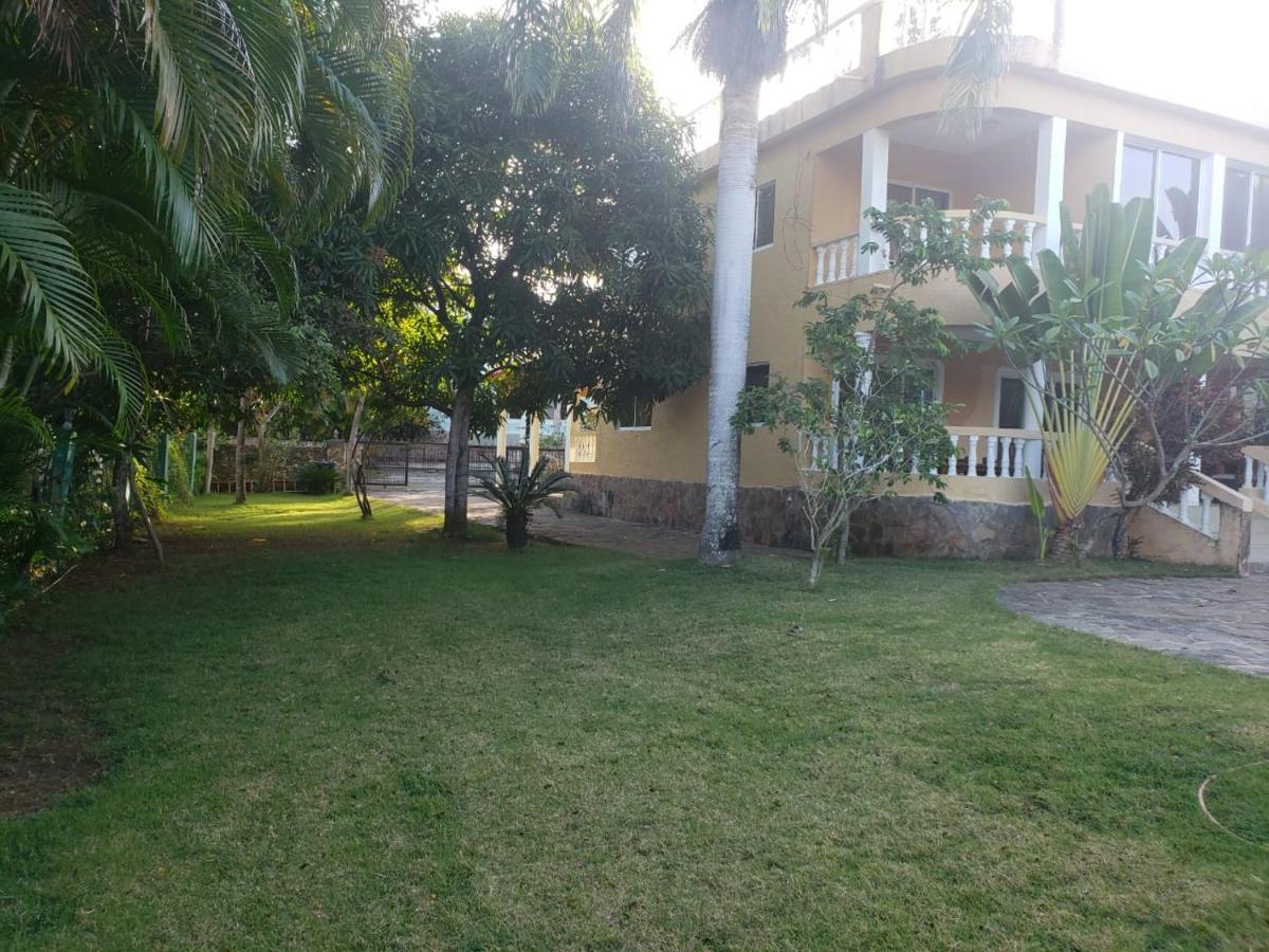 4 Bedroom Villa, Security, Private Pool, Ocean View * Sosua