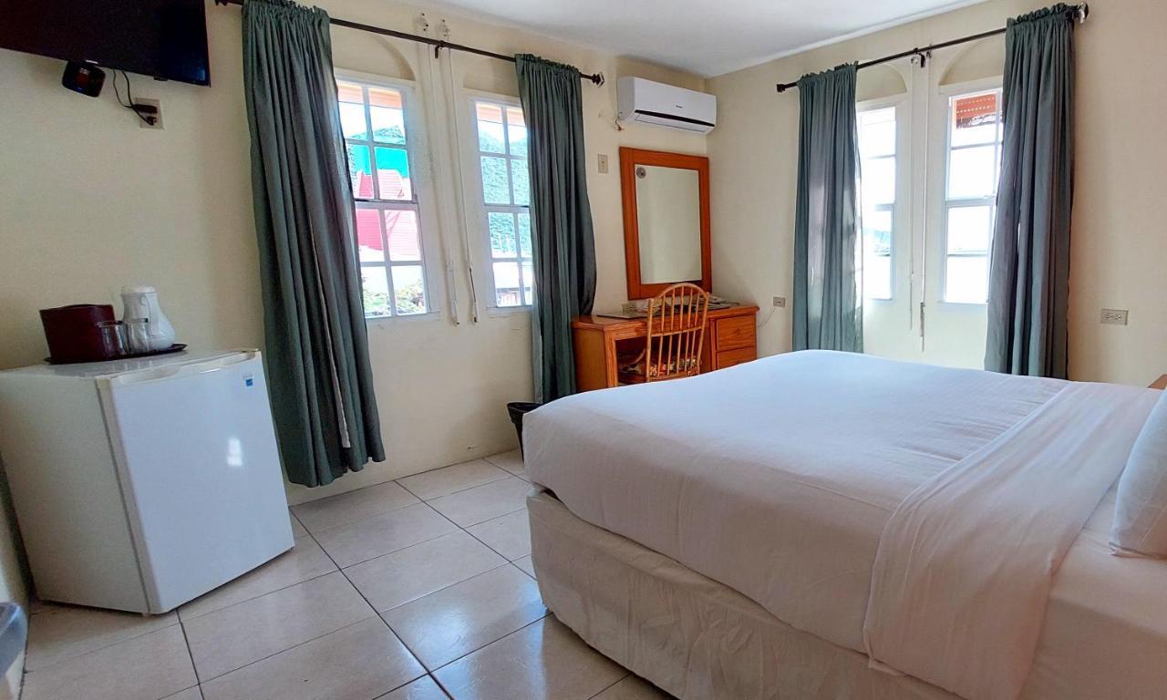Seaview 3* Philipsburg (Sint Maarten)