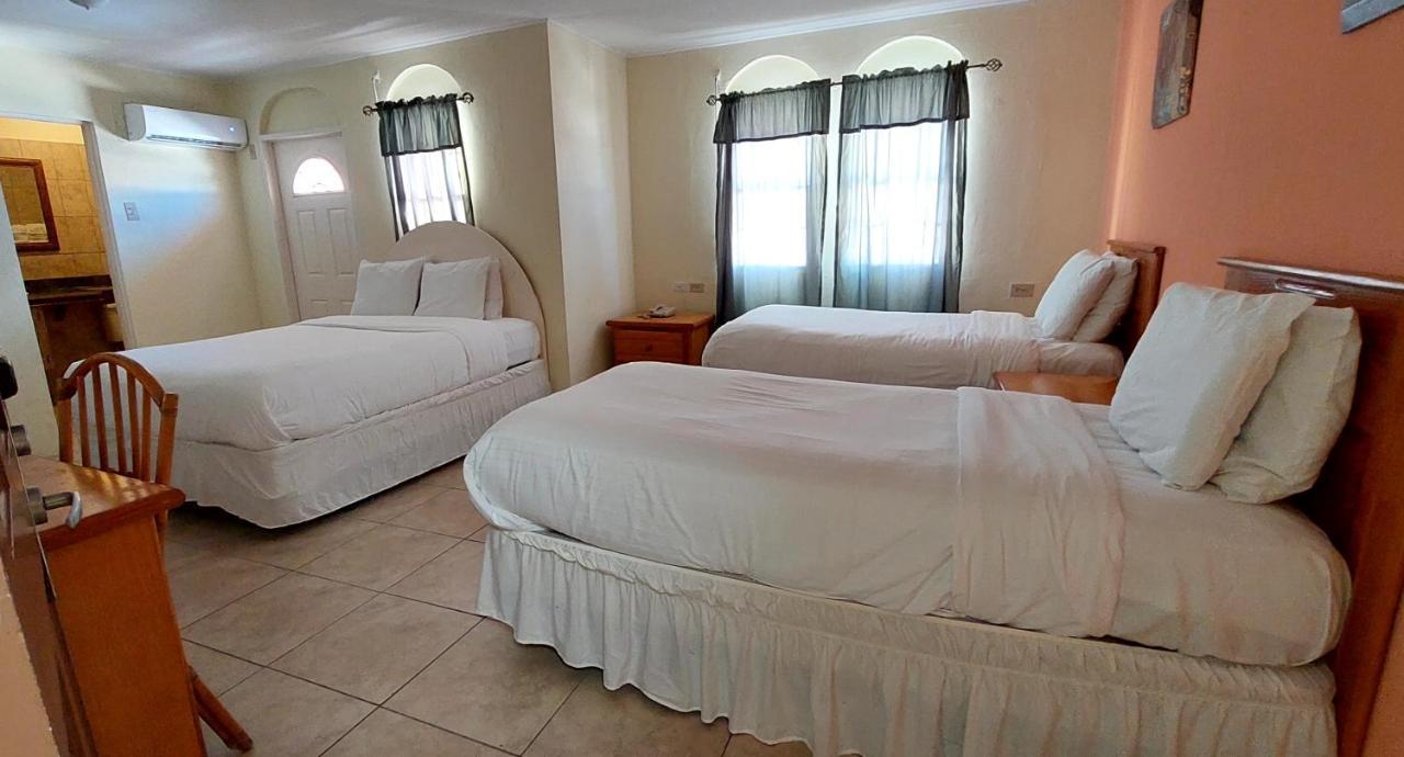 Seaview Hotel