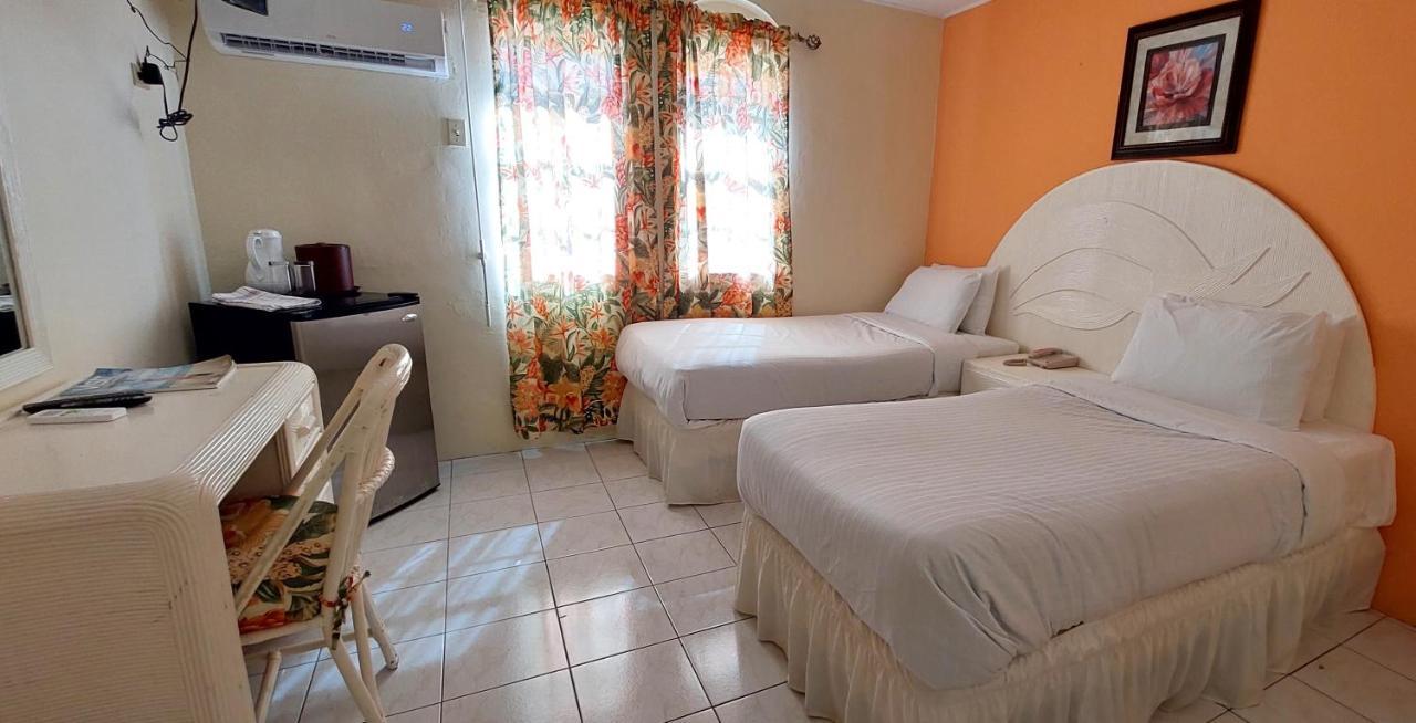 Seaview Hotel Philipsburg (Sint Maarten)