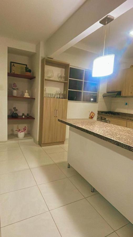 Holiday home Casa Pandora Riohacha