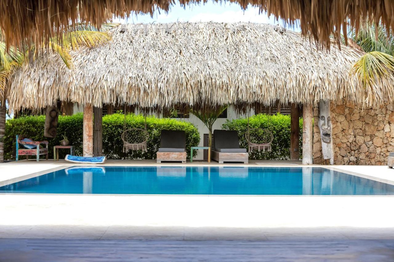 Windhoek Bonaire Playa