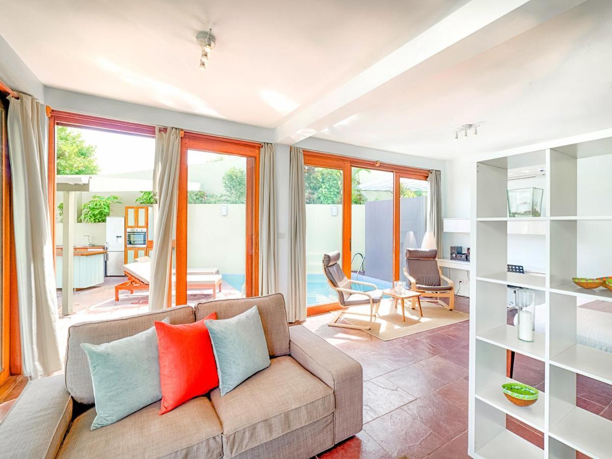 473 Grenada Boutique Resort 4*