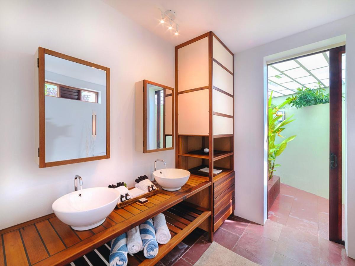 473 Grenada Boutique Resort
