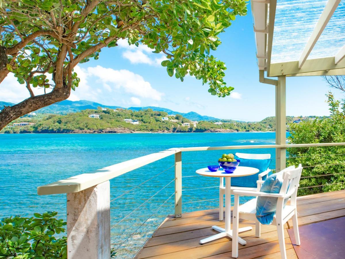 473 Grenada Boutique 4*